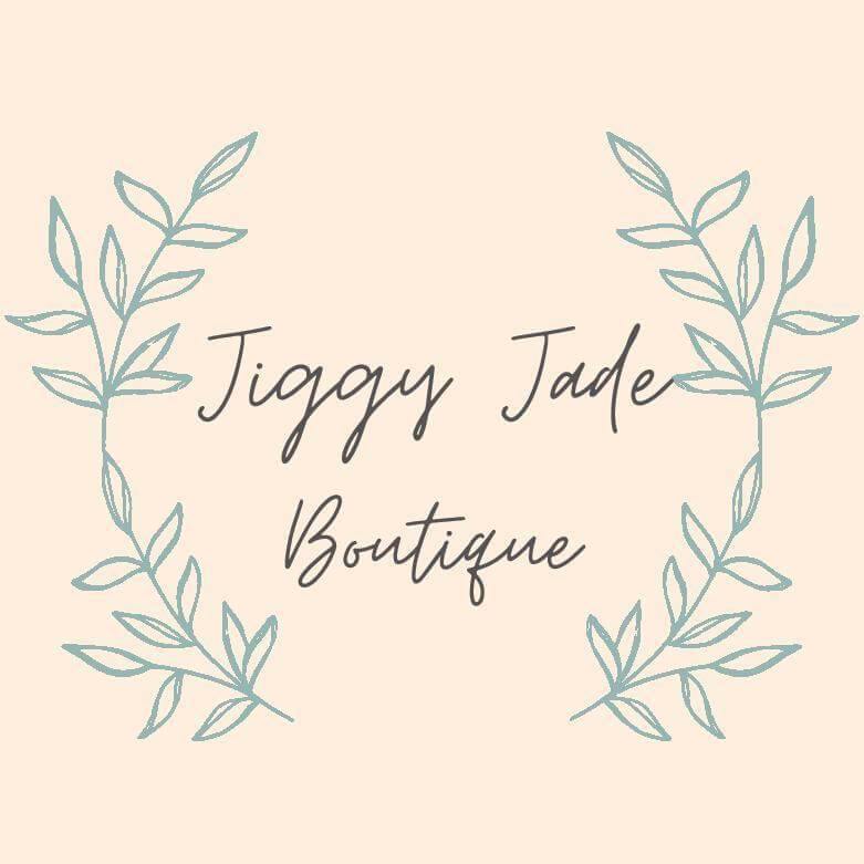 Jiggy Jade Gift Card - Jiggy Jade Boutique