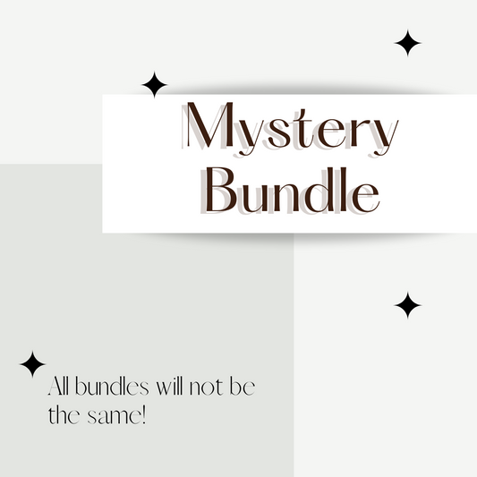 Mystery Bundle - Jiggy Jade Boutique